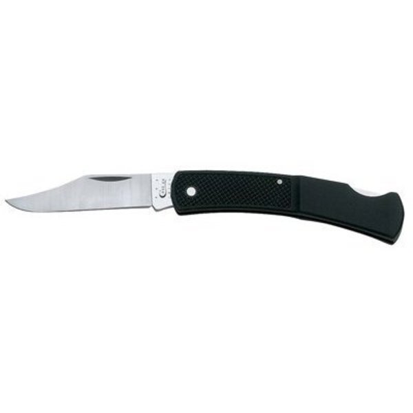 W R Case & Sons Cutlery Caliber Lockback Knife 147